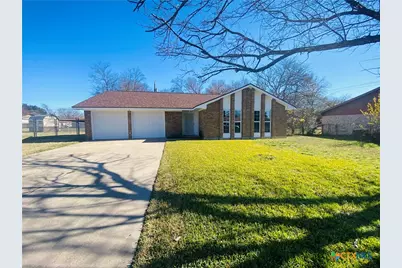 2104 Beta Circle, Killeen, TX 76543 - Photo 2