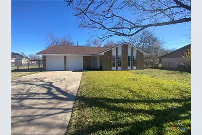 2104 Beta Circle, Killeen, TX 76543 - Photo 2