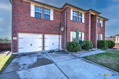 6108 Sue Anne Drive, Killeen, TX 76542 - Photo 4