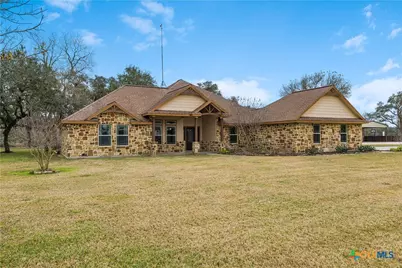 759 Richter Road, Inez, TX 77968 - Photo 12