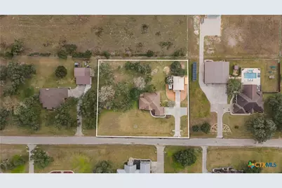 759 Richter Road, Inez, TX 77968 - Photo 18