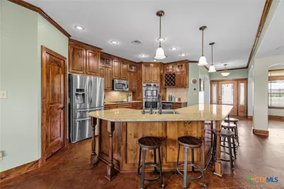 759 Richter Road, Inez, TX 77968 - Photo 24