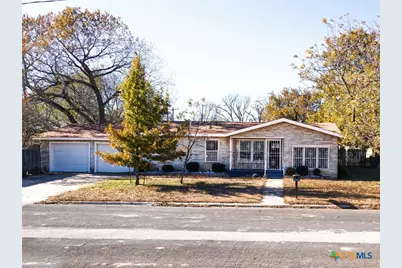 208 N 2nd Street, Copperas Cove, TX 76522 - Photo 2