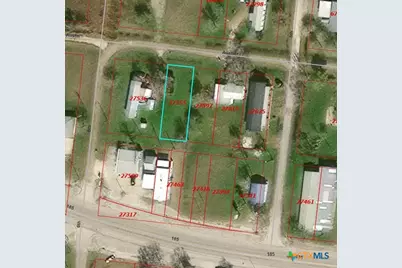 507 W Austin Avenue, Seadrift, TX 77983 - Photo 1