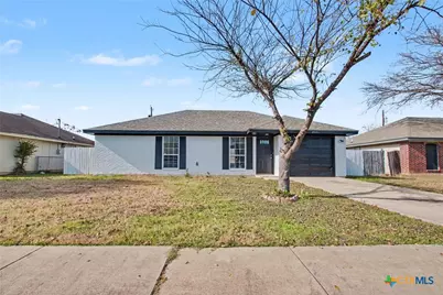 2701 Cross Timber, Killeen, TX 76543 - Photo 2