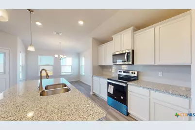 1864 Caponier Street, Nolanville, TX 76559 - Photo 4