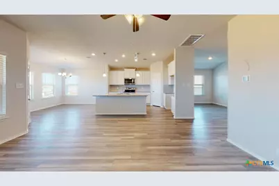 1864 Caponier Street, Nolanville, TX 76559 - Photo 6