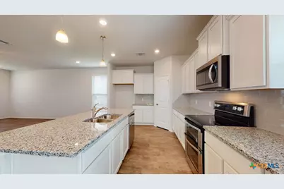 1717 Paso Fino Trail, Harker Heights, TX 76548 - Photo 8