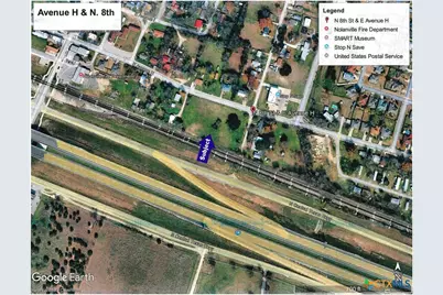 1986 W Avenue H Avenue, Nolanville, TX 76559 - Photo 2