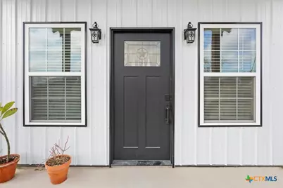 6410 Shaw Road, Temple, TX 76501 - Photo 4