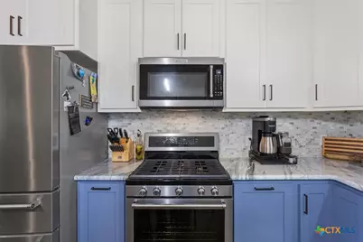 6410 Shaw Road, Temple, TX 76501 - Photo 10