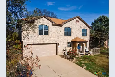 1808 Mattie Drive, Copperas Cove, TX 76522 - Photo 1