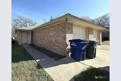 1002 W Avenue B #B, Copperas Cove, TX 76522 - Photo 1
