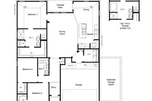 2152 Buckner St, Nolanville, TX 76559 - Photo 2