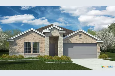 2152 Buckner Street, Nolanville, TX 76559 - Photo 1