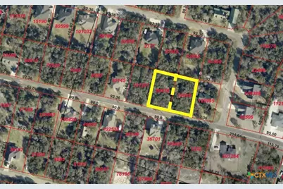 15926 Crockett Drive, Temple, TX 76502 - Photo 2