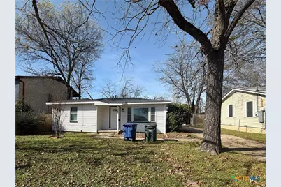 408 Veterans Avenue, Copperas Cove, TX 76522 - Photo 1