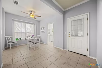 303 Bonham Loop, Georgetown, TX 78633 - Photo 4