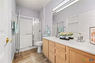 303 Bonham Loop, Georgetown, TX 78633 - Photo 8