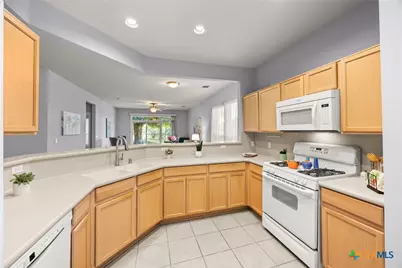 303 Bonham Loop, Georgetown, TX 78633 - Photo 2