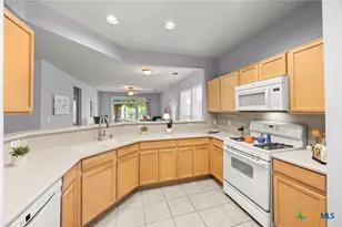 303 Bonham Loop, Georgetown, TX 78633 - Photo 2