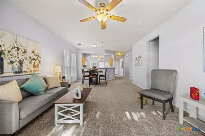 303 Bonham Loop, Georgetown, TX 78633 - Photo 6