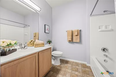 303 Bonham Loop, Georgetown, TX 78633 - Photo 10