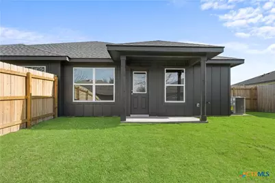 1110 College Avenue, Troy, TX 76579 - Photo 16