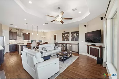 1630 Bella Vista, Canyon Lake, TX 78133 - Photo 8