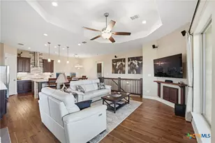 1630 Bella Vista, Canyon Lake, TX 78133 - Photo 8