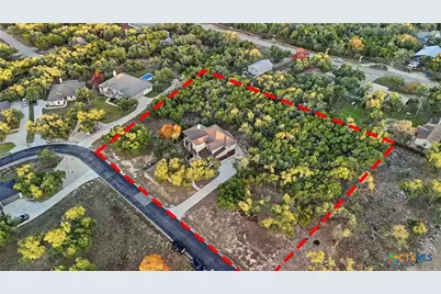 1630 Bella Vista, Canyon Lake, TX 78133 - Photo 48