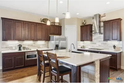 1630 Bella Vista, Canyon Lake, TX 78133 - Photo 12