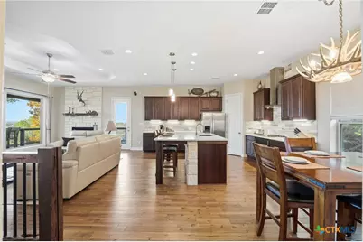 1630 Bella Vista, Canyon Lake, TX 78133 - Photo 6