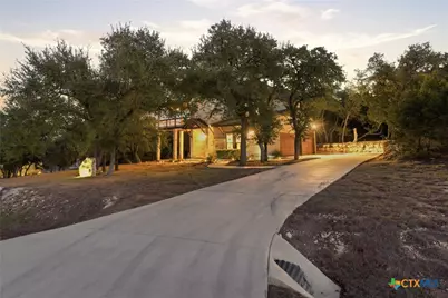 1630 Bella Vista, Canyon Lake, TX 78133 - Photo 46