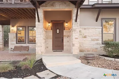 1630 Bella Vista, Canyon Lake, TX 78133 - Photo 4