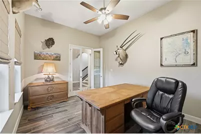 1630 Bella Vista, Canyon Lake, TX 78133 - Photo 38