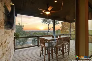 1630 Bella Vista, Canyon Lake, TX 78133 - Photo 2