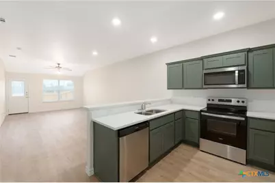 1604 Pima Trail #A, Harker Heights, TX 76548 - Photo 2