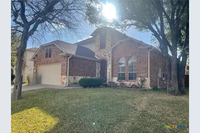 6901 Aquamarine Drive, Killeen, TX 76542 - Photo 1