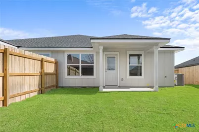 1102 College Avenue, Troy, TX 76579 - Photo 16