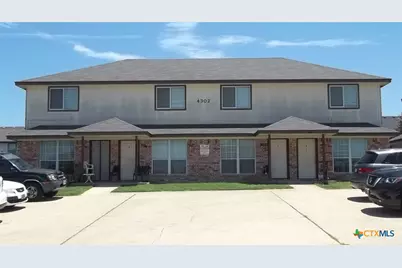 4302 Sylvia Drive #B, Killeen, TX 76549 - Photo 1