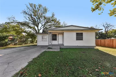 1102 Jackson Street, Killeen, TX 76541 - Photo 1