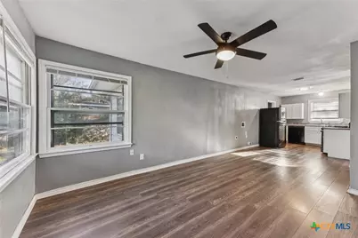 1102 Jackson Street, Killeen, TX 76541 - Photo 2