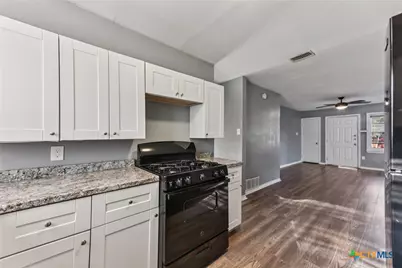 1102 Jackson Street, Killeen, TX 76541 - Photo 4