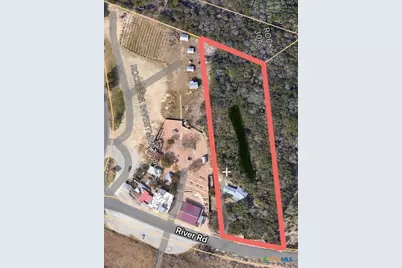 3075 River Road, New Braunfels, TX 78132 - Photo 1