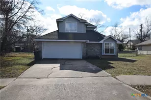 2302 Bluejay Dr, Killeen, TX 76549 - Photo 8