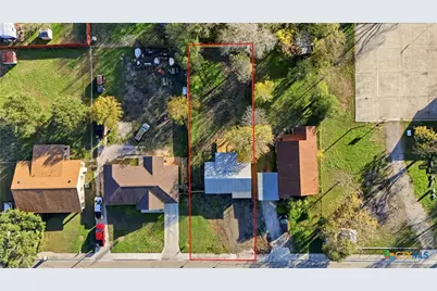 127 Roosevelt Drive, Seguin, TX 78155 - Photo 32