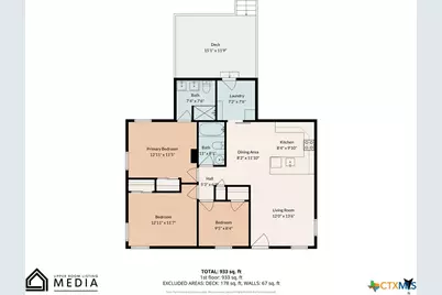 127 Roosevelt Drive, Seguin, TX 78155 - Photo 44