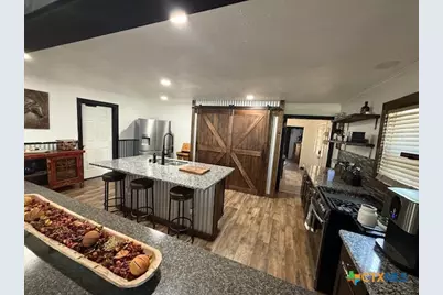 202 Clark Street, Yoakum, TX 77995 - Photo 1