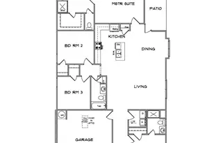 1858 Horatio St, Nolanville, TX 76559 - Photo 2